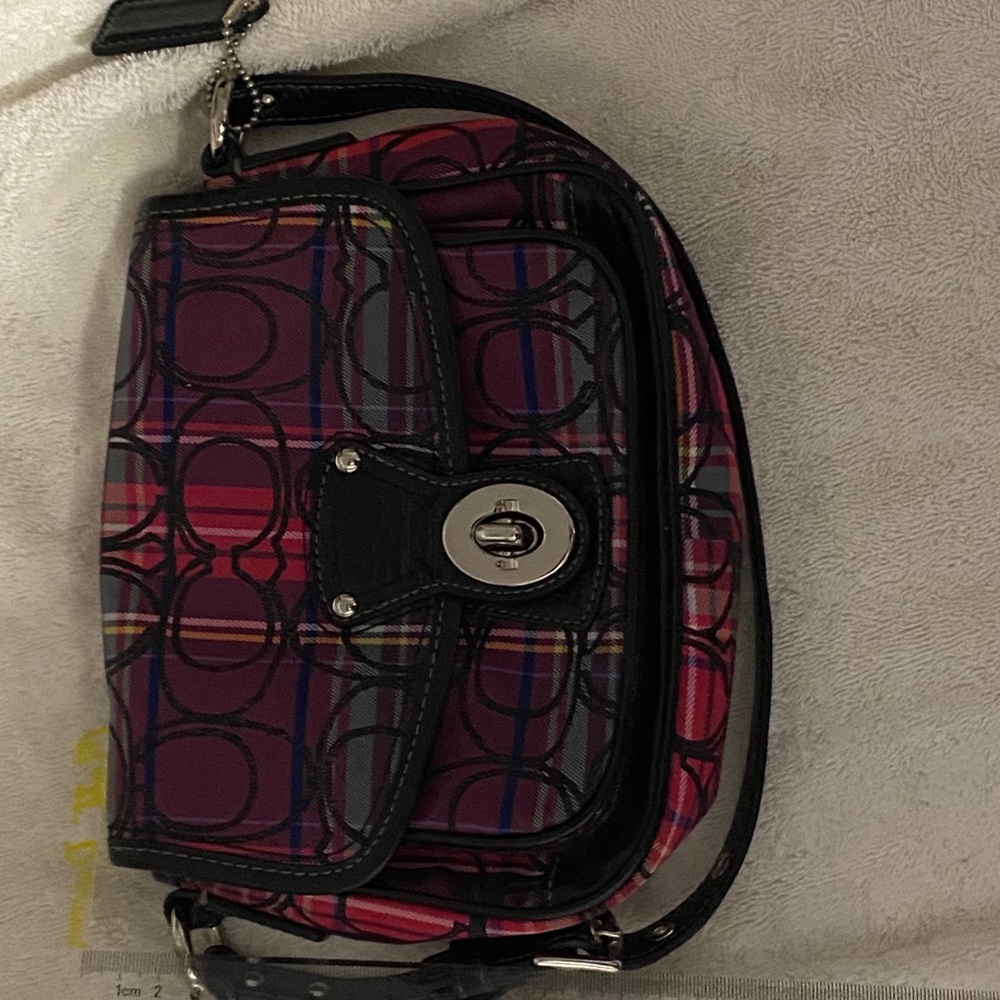 Coach handbag